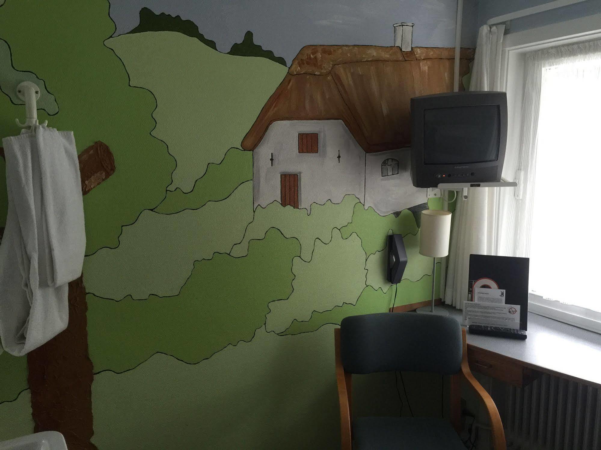Rold Storkro Skorping Екстериор снимка